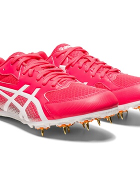 24年新款ASICS亚瑟士男士田径钉鞋 男子女子1093A167 Land Spike