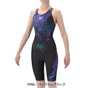 潮流竞速泳衣女式 连体衣时尚 Arena阿瑞娜运动泳衣专业泳装 新款