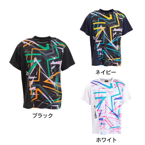 新款YONEX尤尼克斯运动羽毛球服网球服装升华 T 恤 RWX23002