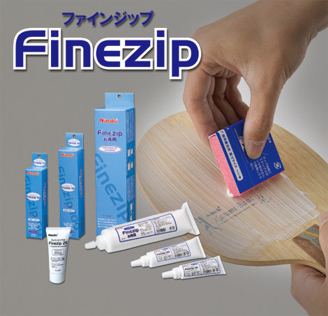日本代购NITTAKU尼塔库乒乓球拍胶皮专用粘合剂水溶性无机胶水