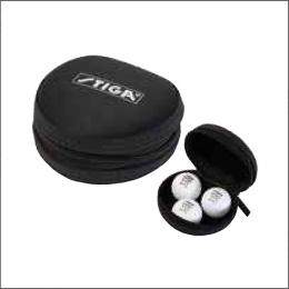 日本stiga斯帝卡球盒多球乒乓球