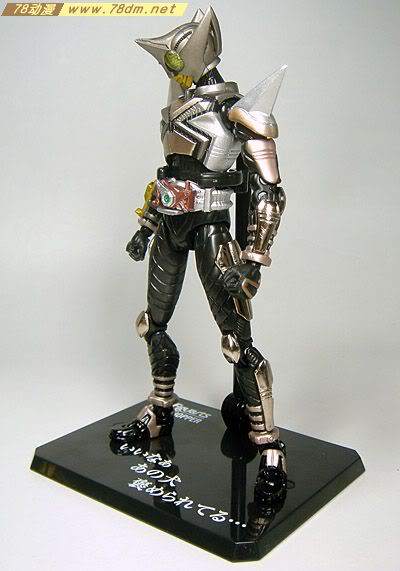 【孩仕宝】玩具模型 假面骑士 shf kabuto 甲斗 地狱兄弟 拳蝗