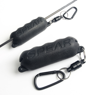 法国进口Legend SPEAR传奇拔箭胶复合反曲弓箭箭杆拔箭器橡胶防滑