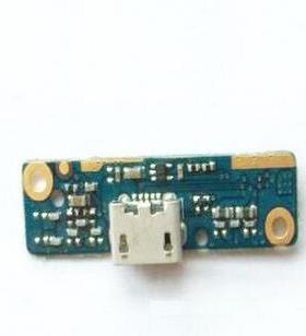 用于酷比魔方Talk9X U65GT八核U55GT 平板 尾插充电小板