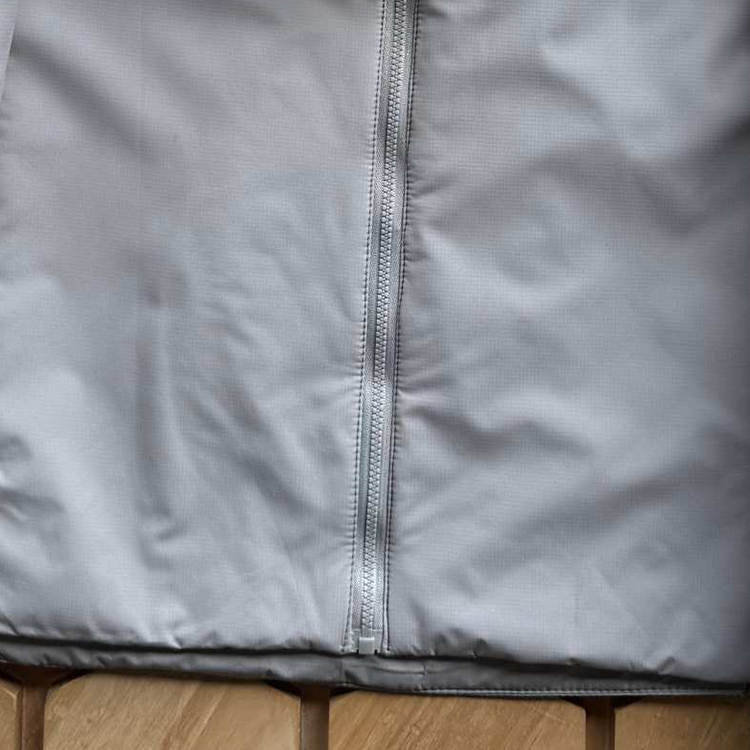 【1120】冬季新款防泼水青年流行时尚户外运动休闲男士棉衣棉服DS