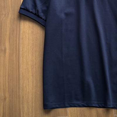 【0331】夏季青年流行时尚运动商务休闲男士翻领短袖POLO衫753TU