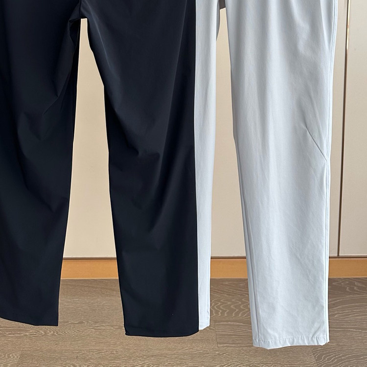 【0420】青年流行时尚户外运动休闲女士速干透气直筒休闲裤1602MG