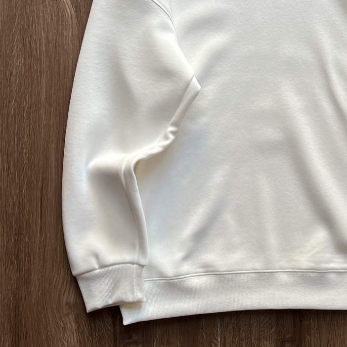 【1128】冬季新款青年流行时尚运动休闲宽松圆领套头加绒卫衣XJ