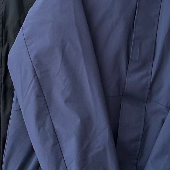 【1020】冬季新款青年流行时尚户外运动休闲男士三合一羽绒服SW