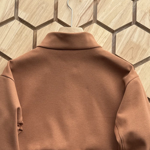 0325 户外运动休闲男士 春季 青年流行时尚 连帽夹克外套19 新款