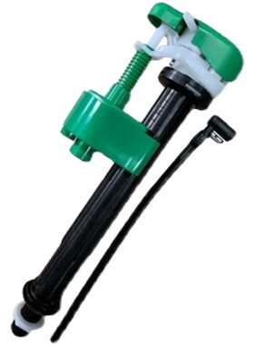 原装 TOTO座便器 马桶 CW988GB 进水阀 BH131-1 CW767EB CW244B