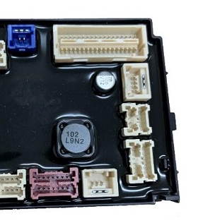 原装TOTO智能马桶主板控制器DC电脑版  TCM9136 TCF9575CS