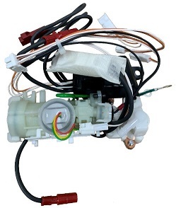 原装TOTO智能马桶热交换器TCF9768WCS 9788 9878 9613 TCM10850