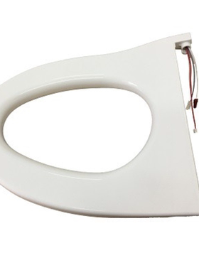 原装TOTO卫洗丽马桶盖TCF791CS 7912 9575 9878座圈便圈 加热圈