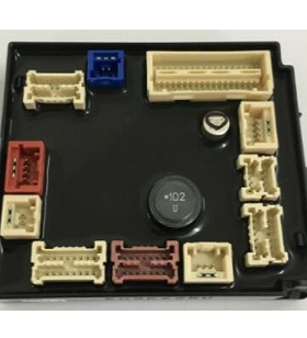 原装TOTO智能马桶座便器主板控制器电脑板TCF9898WCS TCM9017