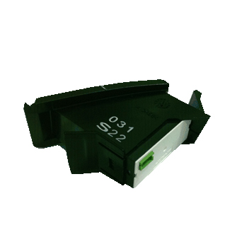 TOTO马桶座便器人体检测感应器