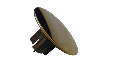 TOTO浴缸金色排水盖放水盖