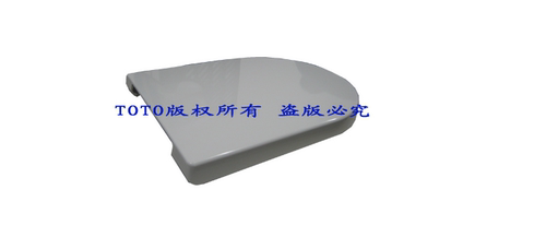 原装 TOTO 马桶盖 座便盖 上盖 TC384CVK 383 388 单独上盖