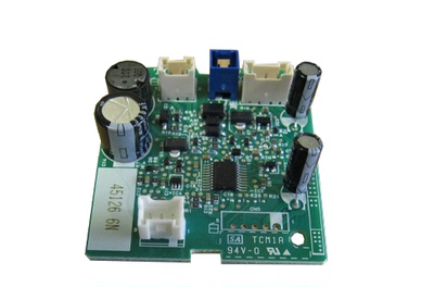 TOTO智能马桶TCF9432CS停电基板