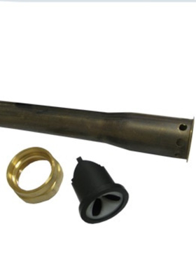 原装TOTO 大便感应冲洗阀 冲水阀 DCE603UE 602U 排水连接管DH420