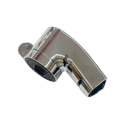 TOTO龙头出水吐水嘴花洒头DK302