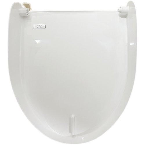 TOTO卫洗丽智能盖上盖马桶盖便盖