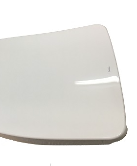 原装 TOTO卫洗丽 TCF4911CS TCF4911ECS上盖 便盖马桶盖SHXCP503