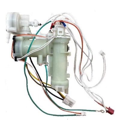 TOTO卫洗丽马桶热交换器TCF3A260