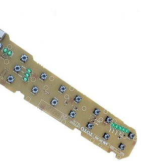 原装TOTO卫洗丽按键板操作板TCF8132CS 8232 8102 TCM10347