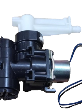 原装TOTO感应器龙头出水控制 电磁阀 TLE01501B 04501B DH8170G