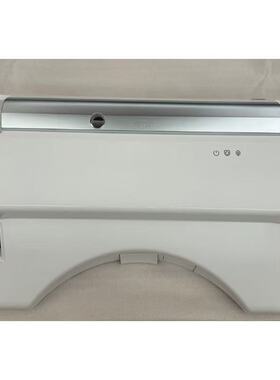 原装TOTO智能马桶盖座便器外壳上罩后盖 TCF802C2CS TCM7214