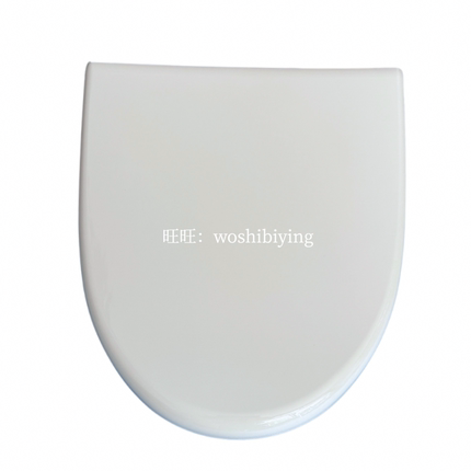 原装TOTO卫洗丽马桶盖TCF6432CS 6431CS 6601 6401CS上盖便盖外壳