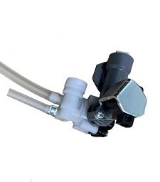 原装TOTO智能马桶卫洗丽出水电磁阀TCF802 9614KC 8624EC 9613MC