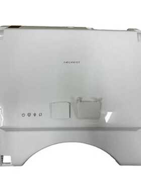 原装TOTO智能马桶座便器 TCF8E810GCN上罩壳盖外壳 TCM9698