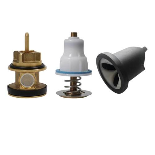 TOTO蹲坑冲水开关阀芯密封圈胶垫