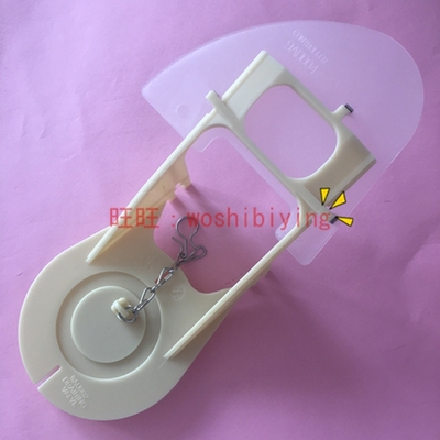 TOTOCW894B座便器放水水箱配件