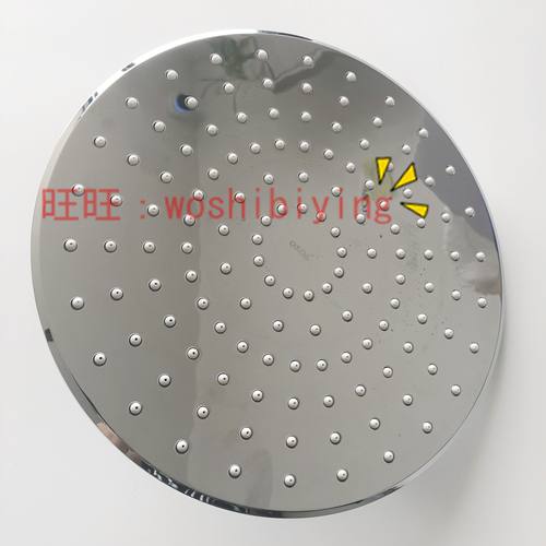 TOTO原装正品淋浴花洒莲蓬头