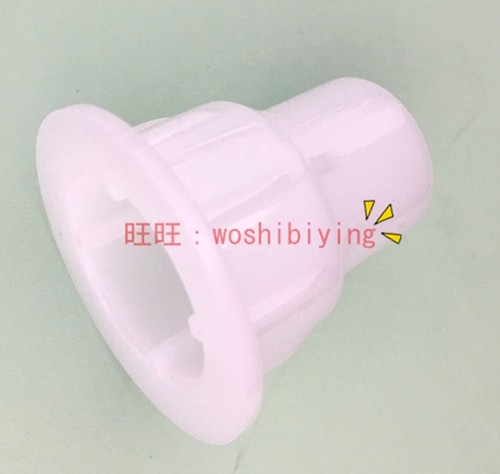 原装正品 TOTO  DC603 DC601  大便冲洗阀 手柄内 推杆套 塑料件