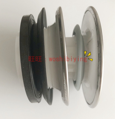 原装正品 TOTO 浴缸下水 放水盖 排水盖 DB601 NTA145 059 007