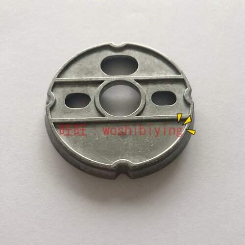 原装正品TOTO DS717  GS708 709 710 711 712 卡盘 固定座 DH313G