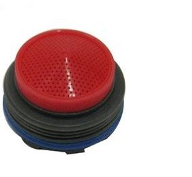 原装正品TOTO 台盆 龙头 DL340E 吐水口起泡器出水嘴D2D023Y