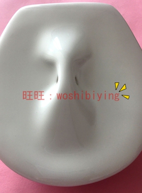 原装正品 TOTO 小便斗小便器 USWN800B 下水盖 瓷漏 去水盖挡水盖