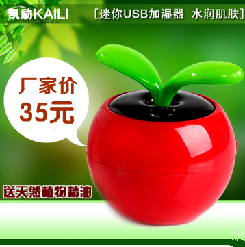 Humidificateur USB - Ref 412667 Image 1