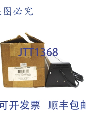 原装供应SPECTRONICS X-15N 115V .35A NSMP