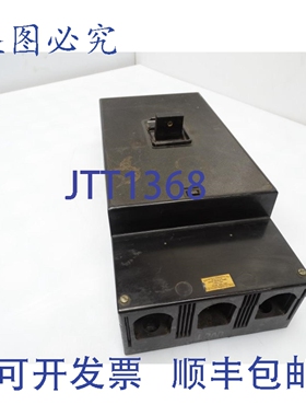 原装供应TRUM ATF38000 断路器