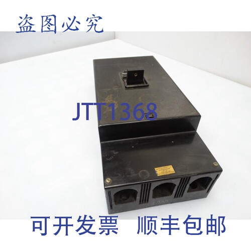 原装供应TRUM ATF38000 断路器
