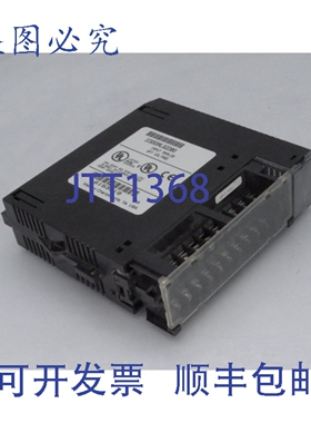 原装供应FANUC IC693ALG220G PLC模块