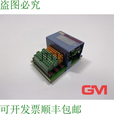 原装供应B&R 数字输入模块 7DI435.7 DI435 版本 C0