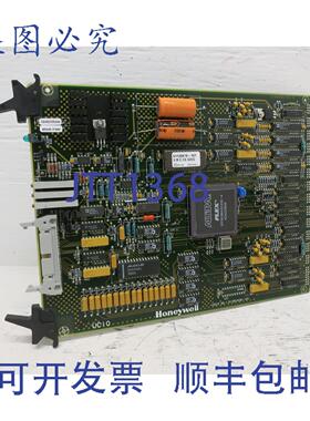 原装供应UCIO 51305406-100 I/O PLC 模块板通用 IO 卡 UC10