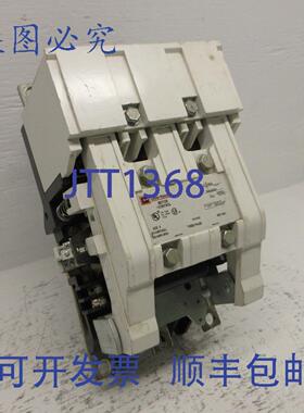 原装供应Cutler-Hammer A201K5CA 5号电机接触器 J型 120V 270/30